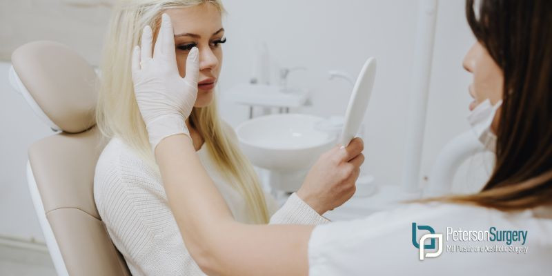 Common Reasons Patients Consider Cosmetic Surgery